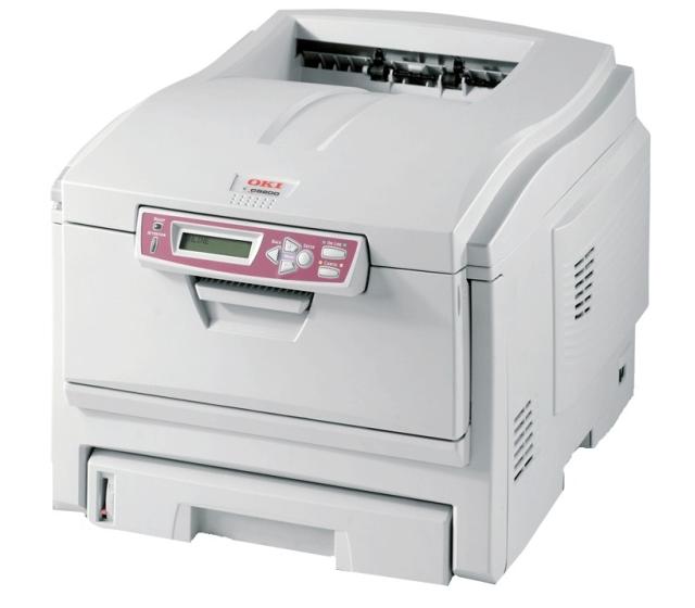 OKI C5200n
